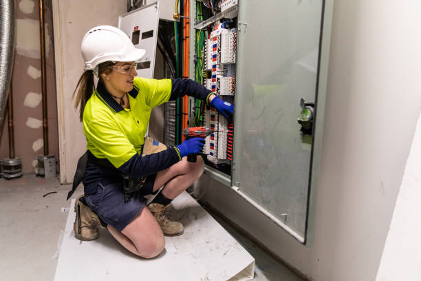 Canby, OR Electrician Company