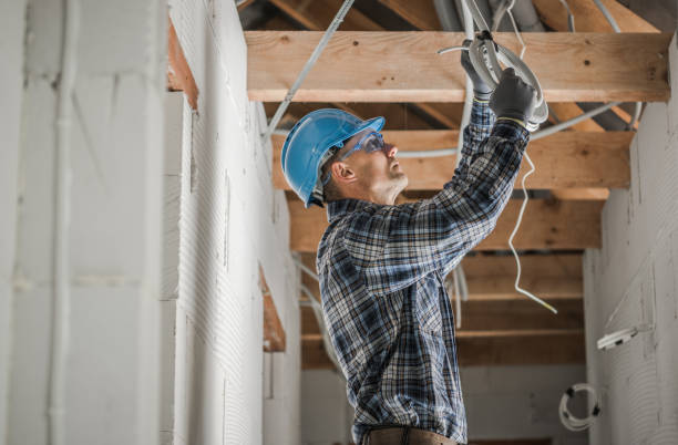 Electrical Rewiring Services in Canby, OR