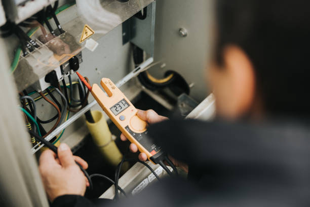 Best Commercial Electrician Services  in Canby, OR