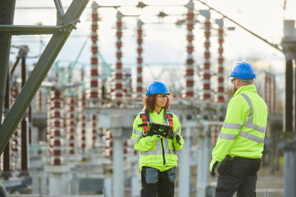 Best Electrician Near Me  in Canby, OR