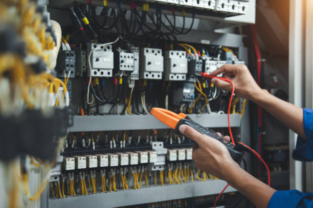 Best Licensed Electrician  in Canby, OR