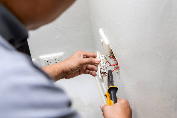 Best Electrical Installation Contractor  in Canby, OR