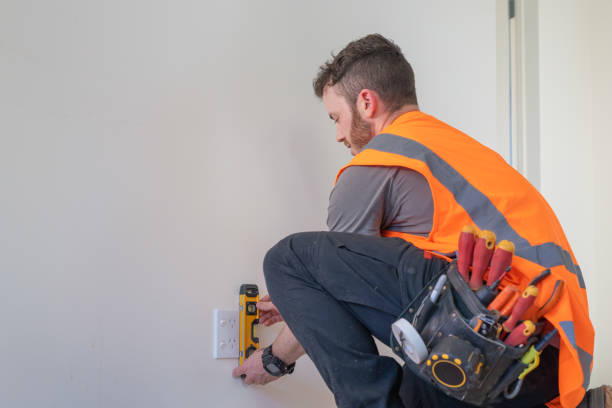 Best Electrical Rewiring Services  in Canby, OR