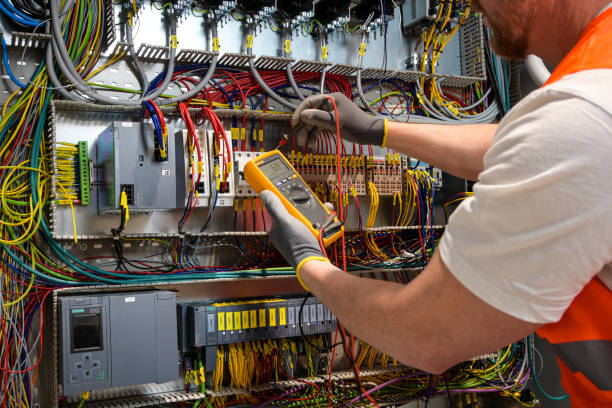  Canby, OR Electrician Pros
