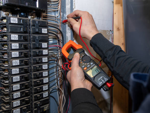 Best Emergency Electrical Repair  in Canby, OR