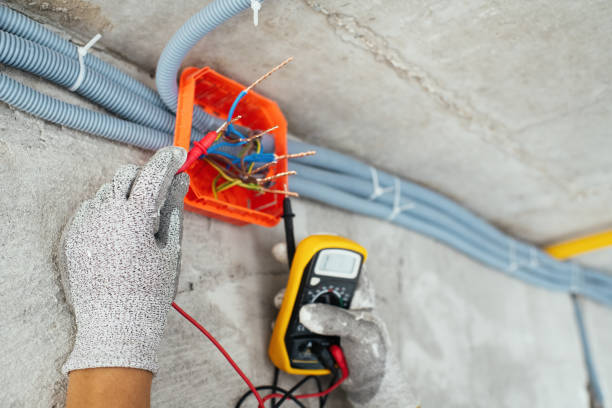 Best Outdoor Lighting Installation  in Canby, OR