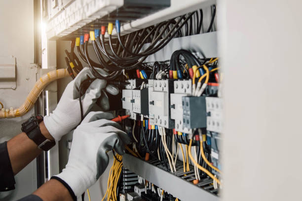 Best Ceiling Fan Installation Electrician  in Canby, OR