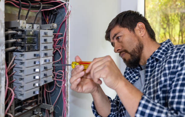 Best 24-Hour Electrician  in Canby, OR